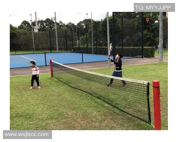 上海网球队的节奏分析与未来发展方向探讨