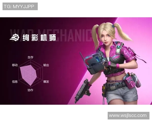 和平精英深度解析：IG战队选手个人能力与战术风格全揭秘