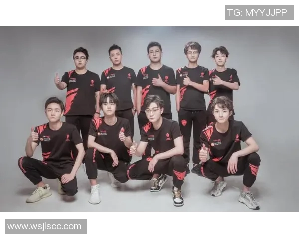 和平精英战术深度解析：TES团队配合与战略布局全景揭秘