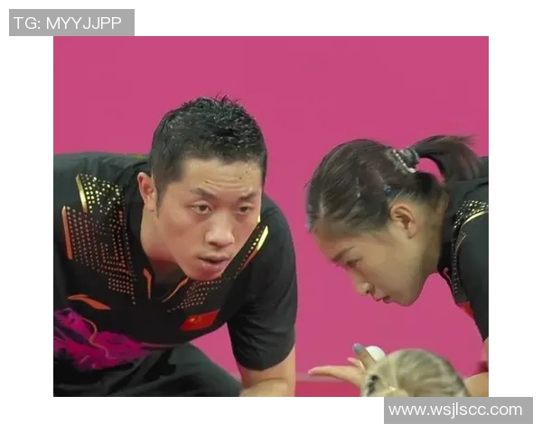 南京乒乓球队心理素质揭秘：如何在赛场上保持冷静与专注