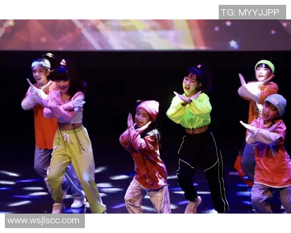 从零起步街舞之路全攻略助你成为舞台之星