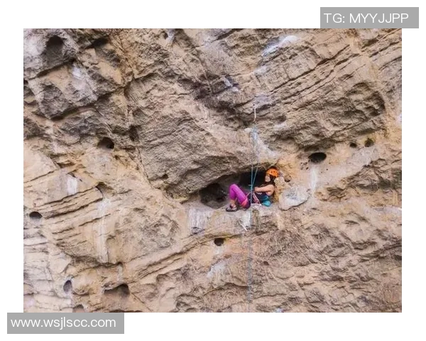 攀岩高手刘敏分享成功秘诀与训练心得的独家专访