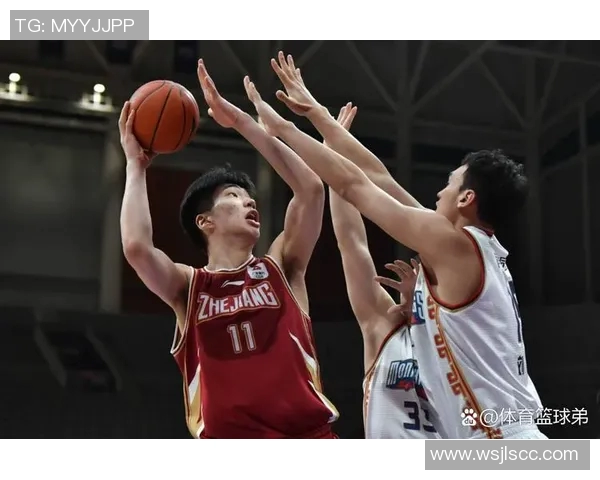 杭州篮球队个人能力排名创新高引发热议展现球队实力与潜力