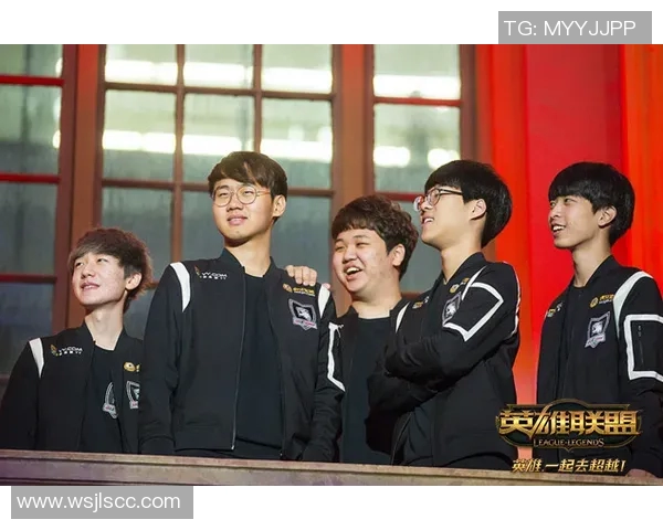 深入分析EDG战队运营策略与市场动态的成功之道