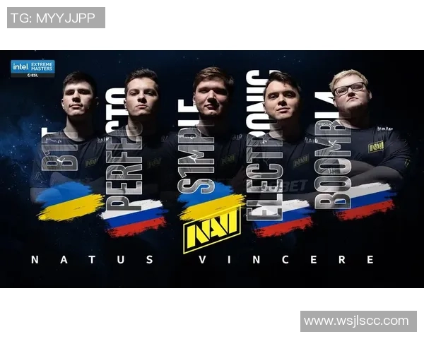 热议CSGO：BLG战队实力提升引发电竞圈广泛关注与讨论