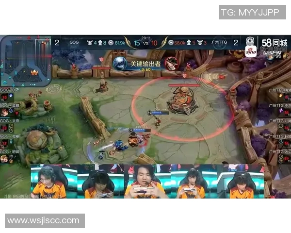 王者荣耀巨献：深入解析BLG战队近期状态与表现亮点