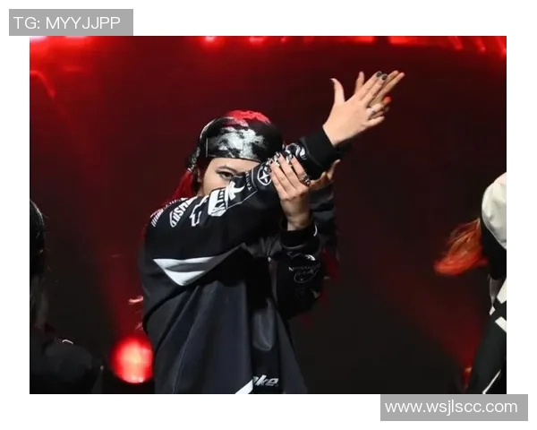 重庆街舞队灵活性变革引发热议街舞文化新潮流探讨