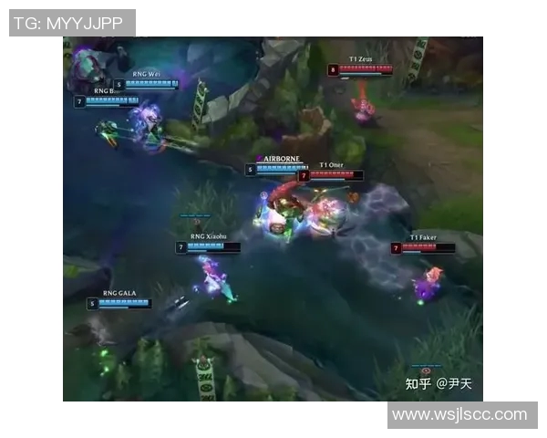 赛后复盘：RNG与WE对决中的节奏掌控与战术分析