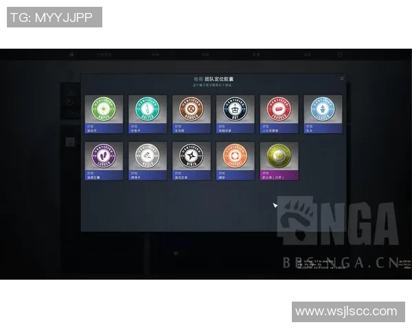 CSGO战术解析：深入了解V5战队的默契配合与战术布局