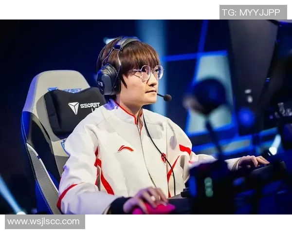 LNG战队在英雄联盟赛场上的快速崛起与战术创新分析