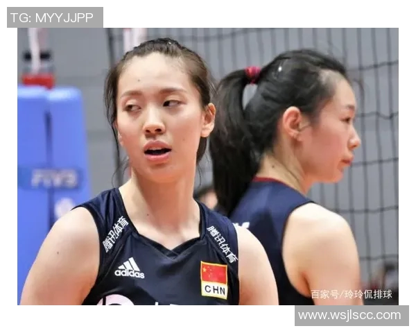 上海排球队的转型之路与未来发展趋势深度解析