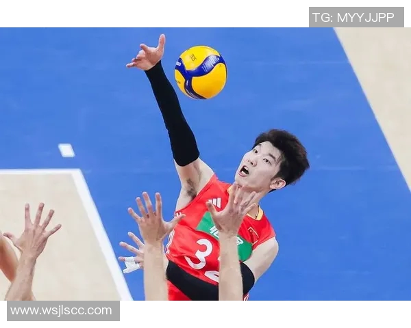 北京排球队的速度之谜：揭秘排球巨献背后的训练与技巧
