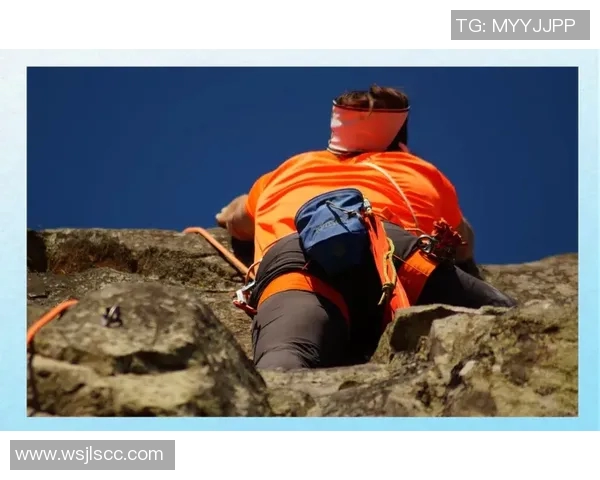 从零基础到高手之路：全面掌握攀岩技巧与节奏攻略