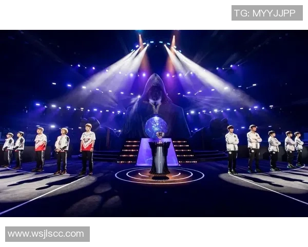 专业分析IG战队的战术转型与成功之道