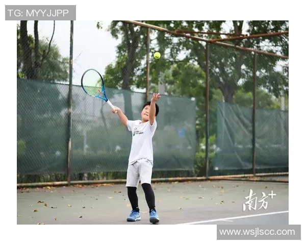 吴秀英独家分享网球技巧与心得助你提升球技的秘密之道