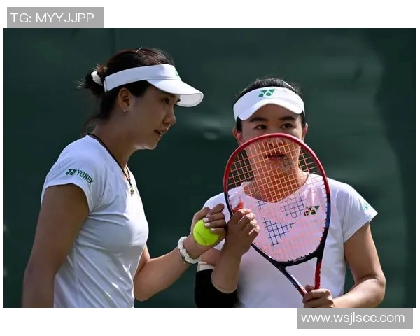 对话吴芳：回顾她的网球生涯与未来展望