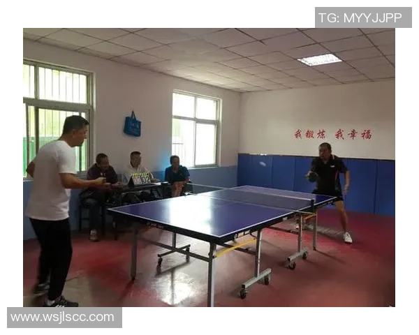 周芳独家分享乒乓球技巧与心得体会助你提升球技的秘诀