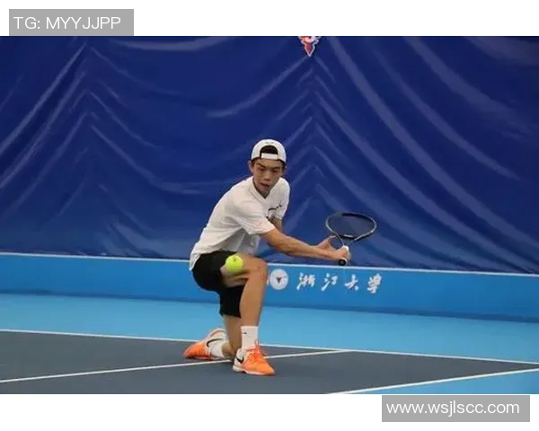 武汉网球队速度分析与提升策略探讨助力竞技表现