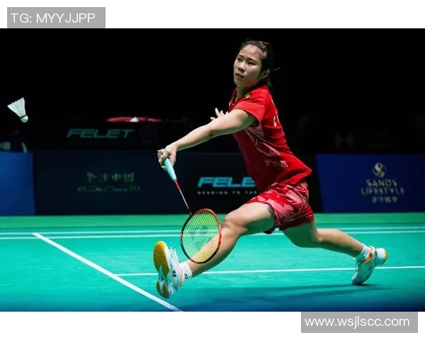 武汉羽毛球队状态分析与未来展望聚焦羽毛球运动发展新机遇 武汉羽毛球队状态分析与未来展望聚焦羽毛球运动发展新机遇