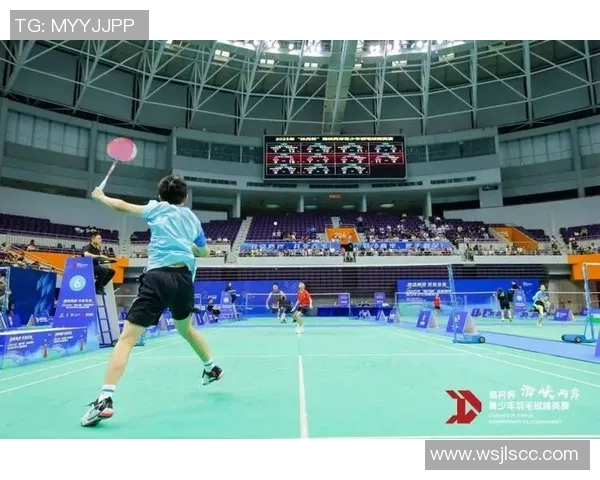 羽毛球的魅力与灵动之美：深入深圳羽毛球队的训练与竞技探索