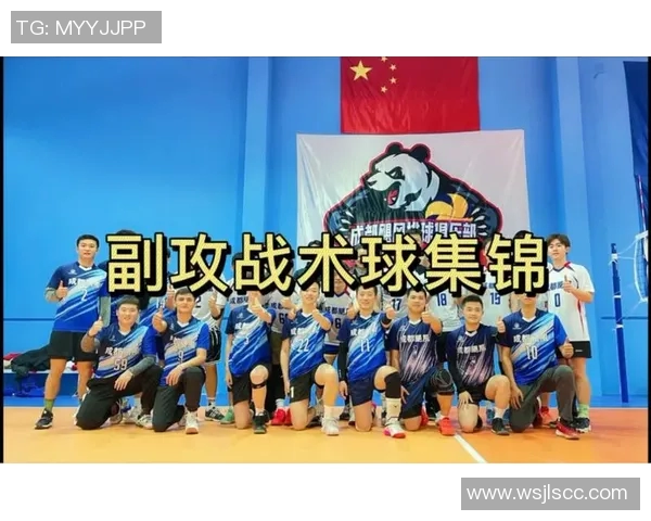 西安排球队反击战术解析与实战应用探讨 西安排球队反击战术解析与实战应用探讨