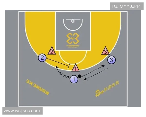 重庆篮球队进攻战术解析与球员表现深度剖析 重庆篮球队进攻战术解析与球员表现深度剖析