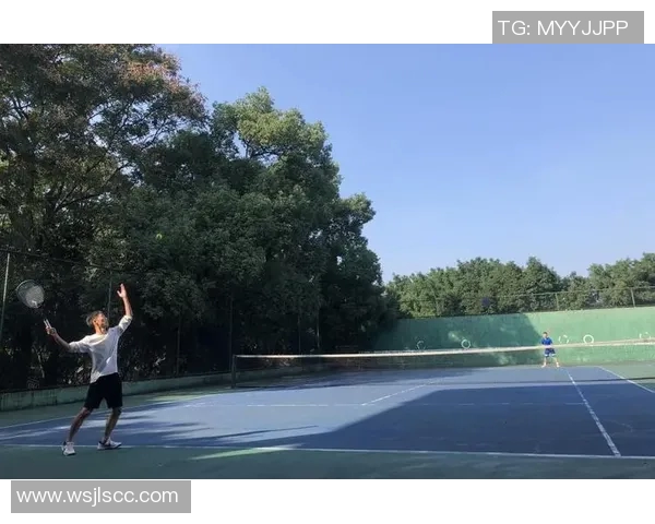 重庆网球队荣登网球意识排行榜第一名引领全国水平提升 重庆网球队荣登网球意识排行榜第一名引领全国水平提升