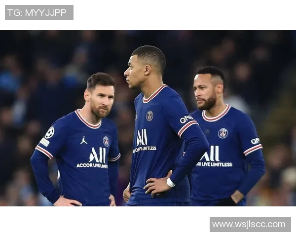 内马尔带领巴黎圣日耳曼迎战昂热球队的精彩对决分析