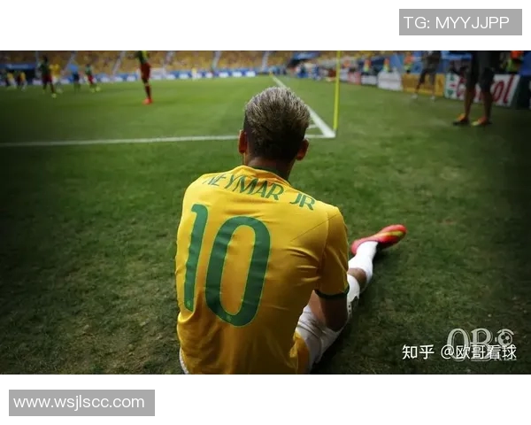 内马尔的足球传奇之路：从巴西小子到世界巨星的成长故事