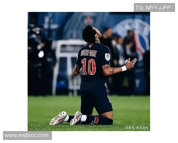 内马尔与伊布的巅峰对决：技术与力量的完美碰撞