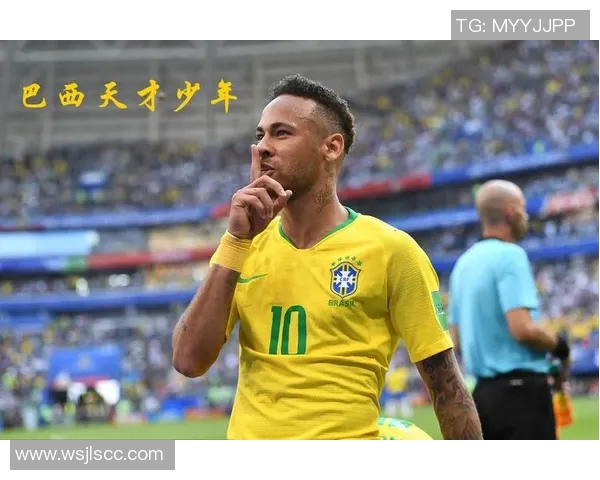 恩德里克的崛起之路：从青涩少年到足球天才的奋斗故事