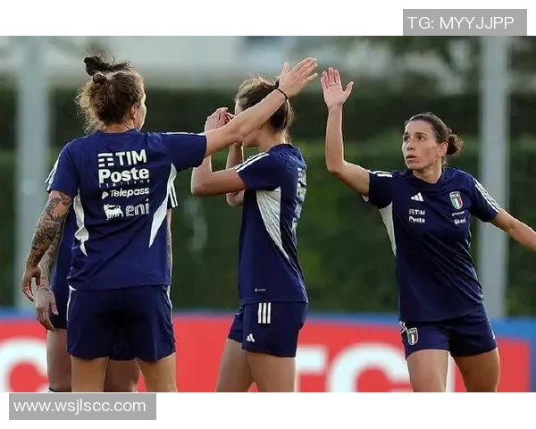 意大利女足与瑞士女足激战正酣谁能在这场对决中笑到最后