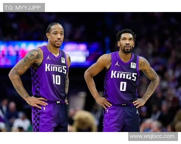 开拓者与国王阵容深度解析谁能在赛场上占据优势