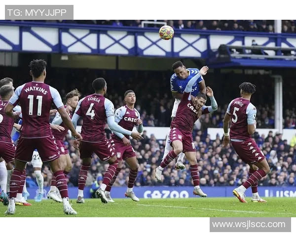 英超焦点战埃弗顿对阵利物浦全场直播观看指南与赛前分析