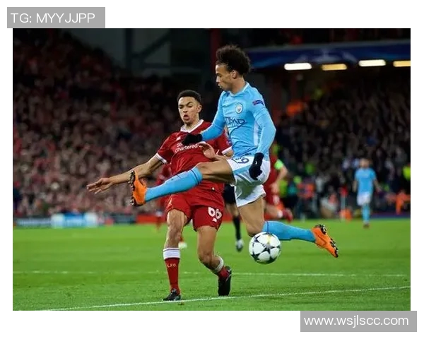 2017年曼城对阵利物浦精彩比赛视频回顾与分析