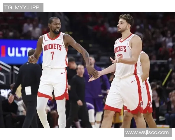 2019年火箭对阵魔术NBA直播精彩回顾与赛后分析