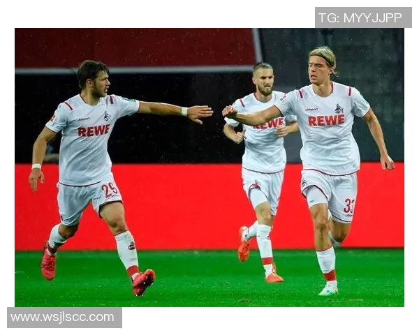 圣保利与科隆对决时间揭晓赛事期待引发热议