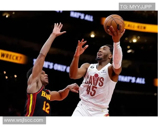 多诺万米切尔的崛起之路与NBA赛场上的精彩瞬间回顾 多诺万米切尔的崛起之路与NBA赛场上的精彩瞬间回顾