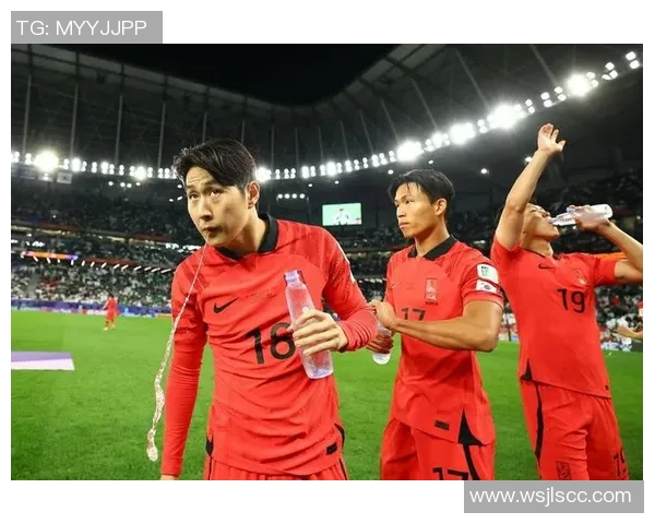 孙兴O的足球传奇之路:从少年梦想到国际巨星的辉煌历程