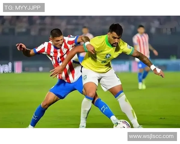 巴西与巴拉圭激战正酣现场直播全程回顾与精彩瞬间解析 巴西与巴拉圭激战正酣现场直播全程回顾与精彩瞬间解析