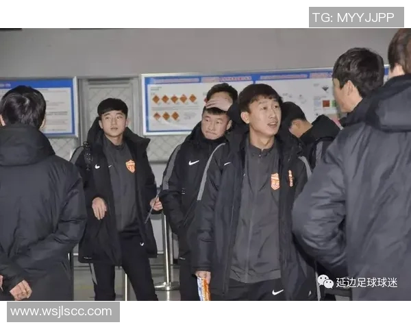 延边富德迎战俄罗斯球队全力争胜展现实力与风采 延边富德迎战俄罗斯球队全力争胜展现实力与风采