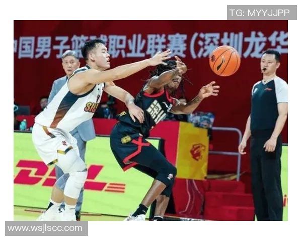 广东与深圳揭幕战精彩对决展现篮球魅力引发球迷热情期待